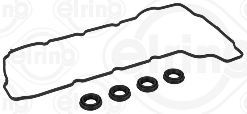 Gasket Set, cylinder head cover Toyota