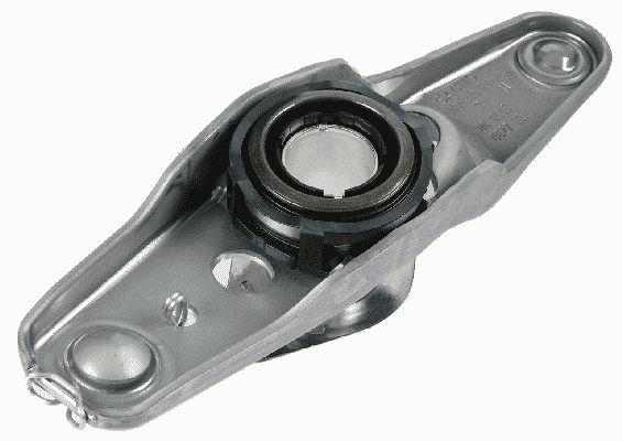Clutch Release Bearing Performance
