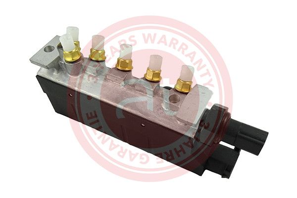 Valve, compressed-air system MB W220