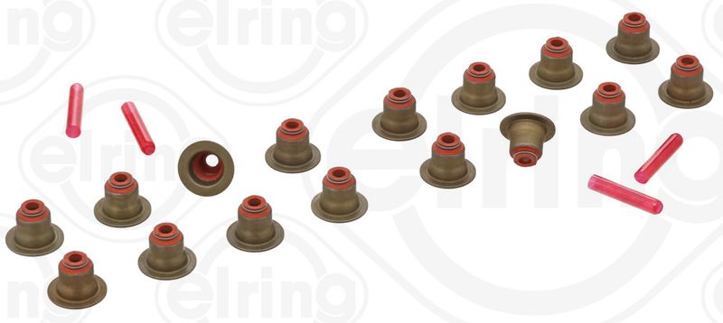 Seal Set, valve stem BMW - 11 34 0 029 751 - N62 B40A 16tk