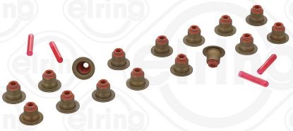 Seal Set, valve stem BMW - 11 34 0 029 751 - N62 B40A 16tk