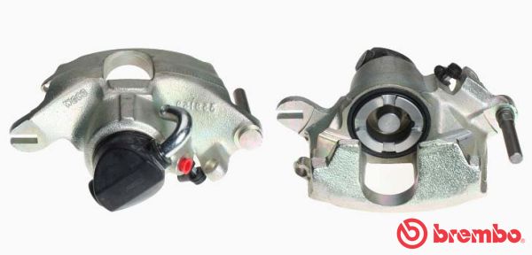 Brake Caliper CITROËN XANTIA (X1_, X2_) 03/9
