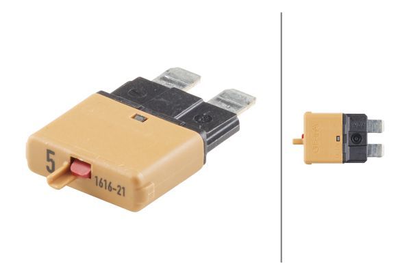 Automatic Circuit Breaker