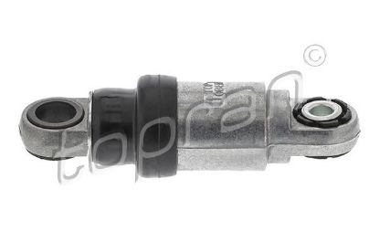Belt Tensioner, V-ribbed belt Opel, BMW/Mini, General Motors