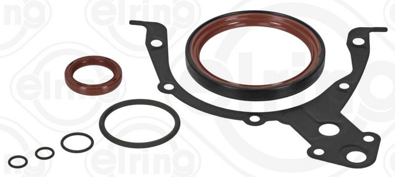 Gasket Kit, crankcase OPEL ET