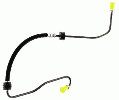 Clutch Hose FIESTA IV (JA_, JB_), PUMA