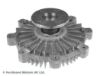 Clutch, radiator fan KIA 25237-4A000