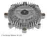 Clutch, radiator fan KIA 25237-4A000