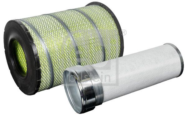 Air filter kit Volvo Lkw 21834199 S1