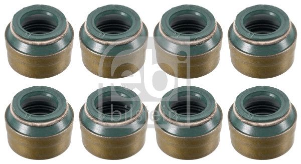 Seal Set, valve stem Mercedes-Benz PKW 117 050 03 67