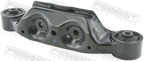 Mounting, differential SUBARU 41310-AG022