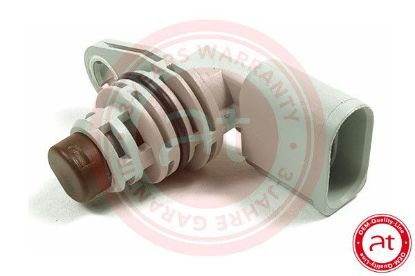 Sensor, engine speed