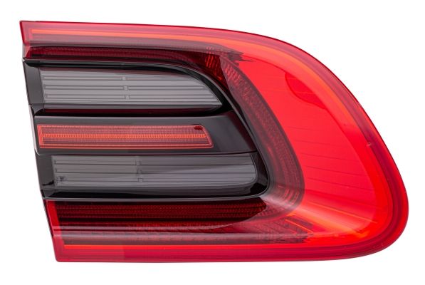 Tail Light Assembly
