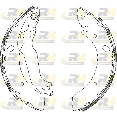 Brake Shoe