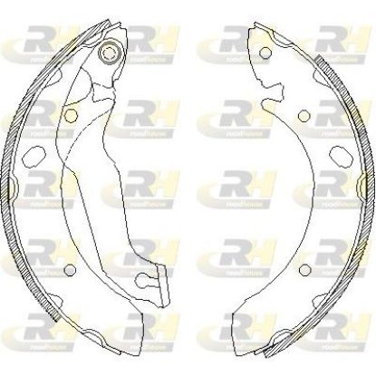Brake Shoe