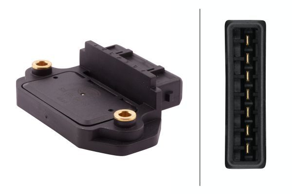 Switch Unit, ignition system