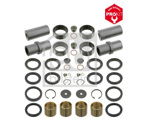 Repair Kit, kingpin M A N 81.36305.6004 S1
