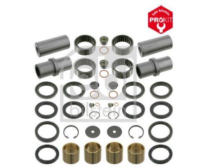 Repair Kit, kingpin M A N 81.36305.6004 S1