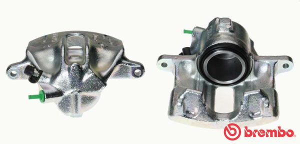Brake Caliper MEGANE I (BA0/1_), ESPACE III (JE0_)