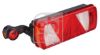 Tail Light Assembly Universell verwendbar (z.B. DIN) - -