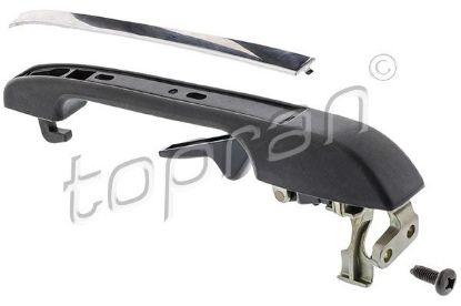 Exterior Door Handle VAG