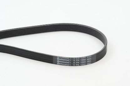 V-Ribbed Belt VAG - 03L 903 137F