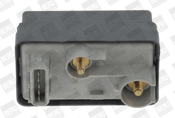 Control Unit, glow time ALFA ROMEO, LANCIA, FIAT