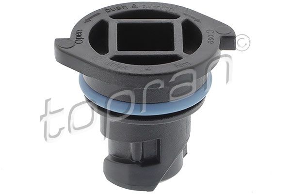 Screw Plug, oil sump General Motors - 55512789