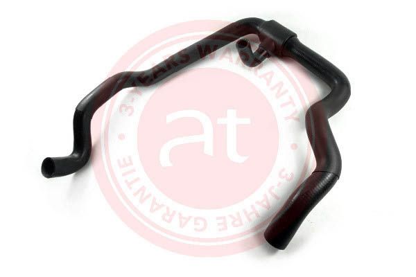 Radiator Hose VAG Transporter IV