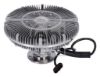 Clutch, radiator fan Fendt (Traktoren) - F931202040060