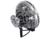 Clutch, radiator fan Fendt (Traktoren) - F931202040060