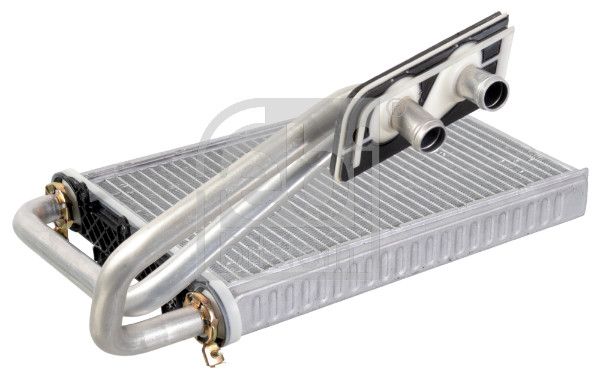 Heat Exchanger, interior heating Mercedes-Benz - 001 830 28 20