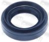 Shaft Seal, drive shaft NISSAN 38342-21001, SUBARU 80673-2200