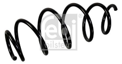 Suspension Spring Fiat PKW 52102491