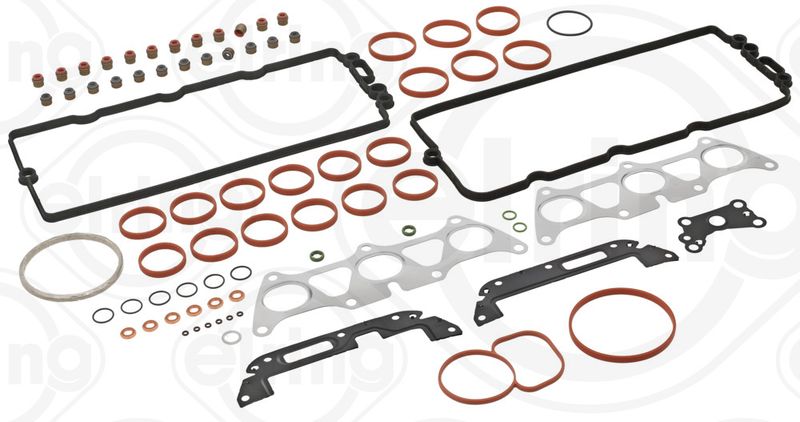 Gasket Kit, cylinder head VAG - CZVB mootor