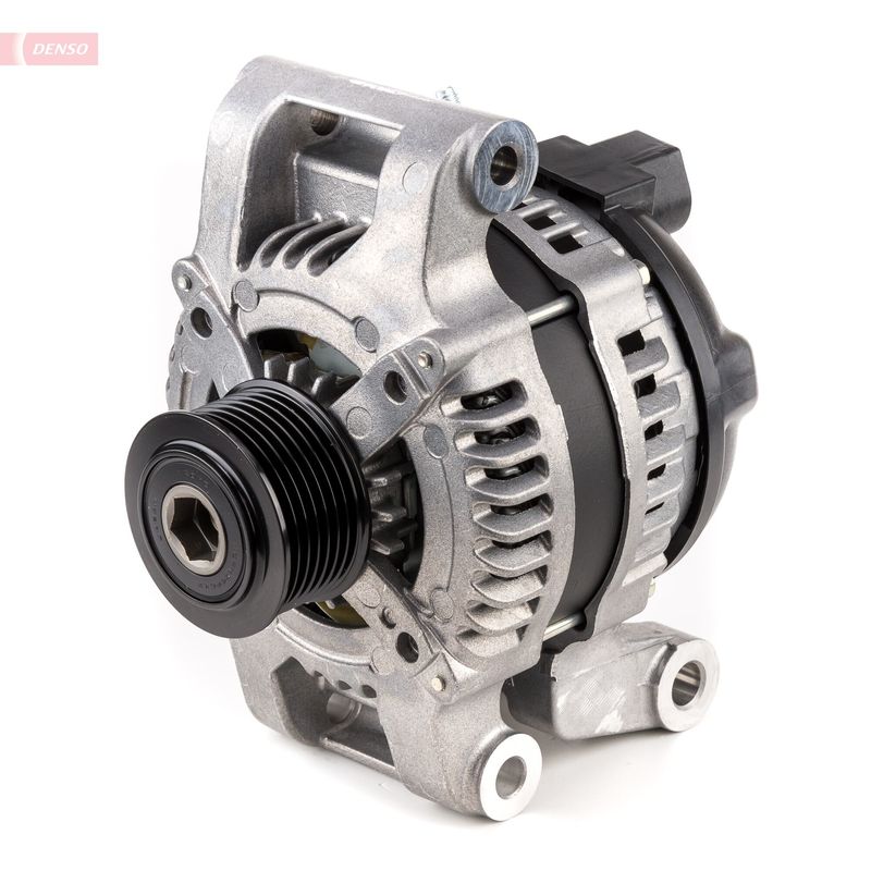 Alternator Land Rover