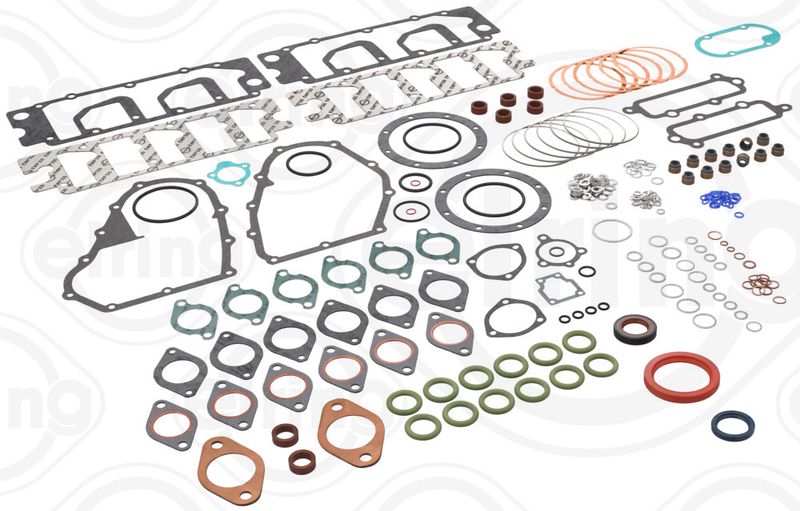 Full Gasket Kit, engine Porsche