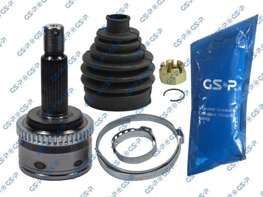 Joint Kit, drive shaft HYUNDAI - 49500-1L010