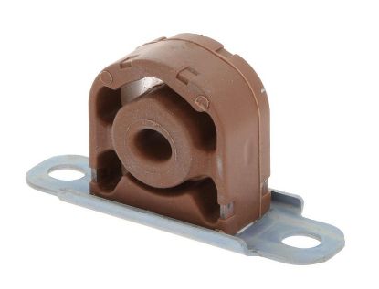 Mount, exhaust system Holder, exhaust system