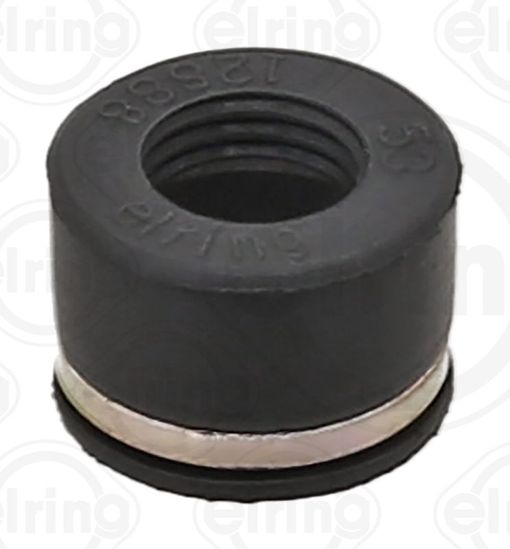 Seal Ring, valve stem DAIMLER PKW