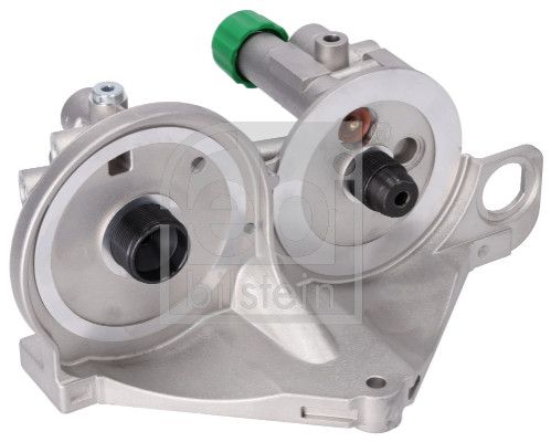 Housing, fuel filter Volvo Lkw 21870635 SK1