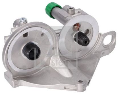 Housing, fuel filter Volvo Lkw 21870635 SK1