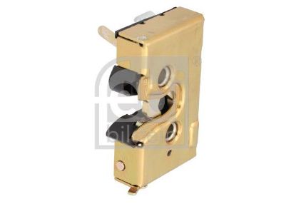 Door Lock VW-Audi - 327 839 016 B