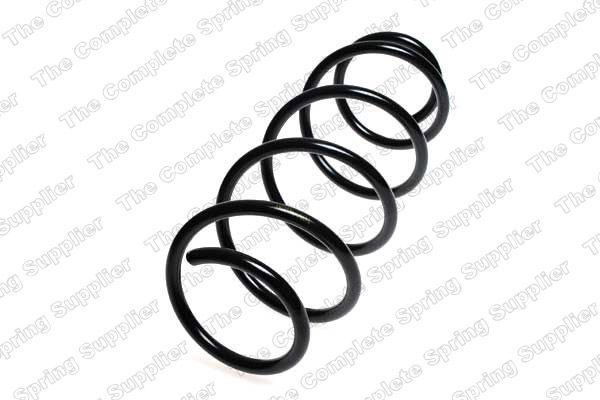 Suspension Spring esim. Fiat PUNTO 1,9 JTD