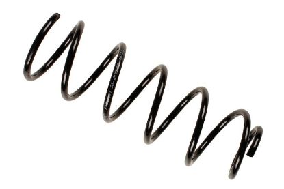 Suspension Spring Chevrolet Aveo Karlos;H;B3