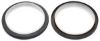 Shaft Seal, crankshaft RENAULT 160x190x13 ASW LD PTFE/ACM