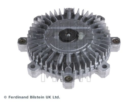 Clutch, radiator fan MITSUBISHI ME200096