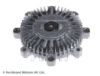 Clutch, radiator fan MITSUBISHI ME200096