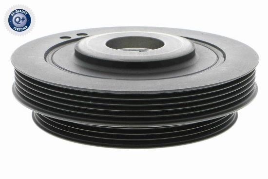 Belt Pulley, crankshaft KIA 23124-4X010