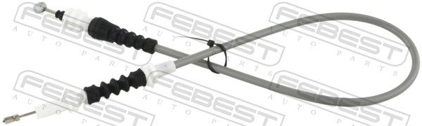 Cable Pull, door release BMW - 51 21 7 259 828